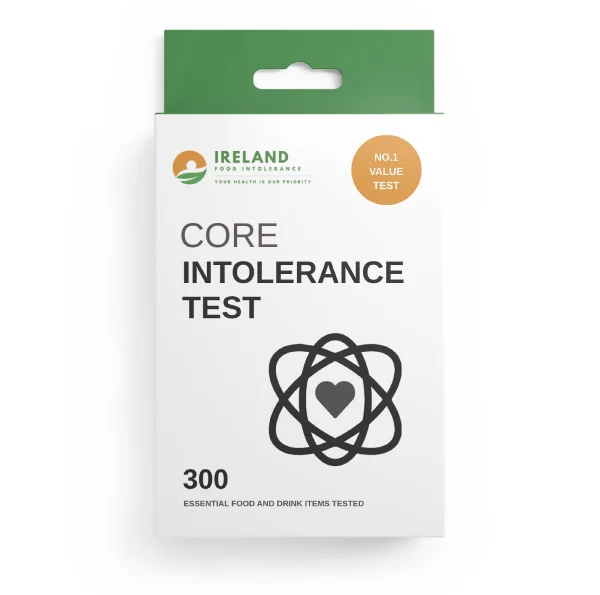 Core Test Icon