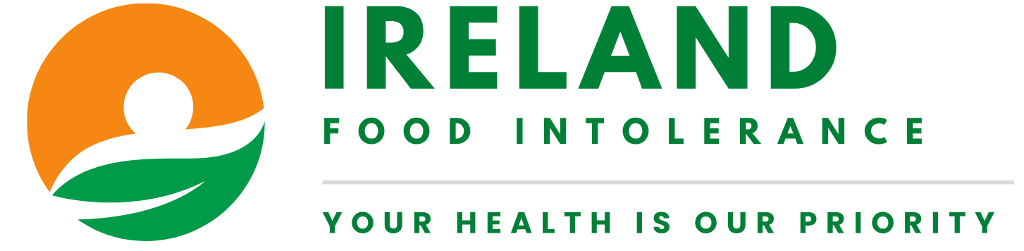 Ireland Food Intolerance