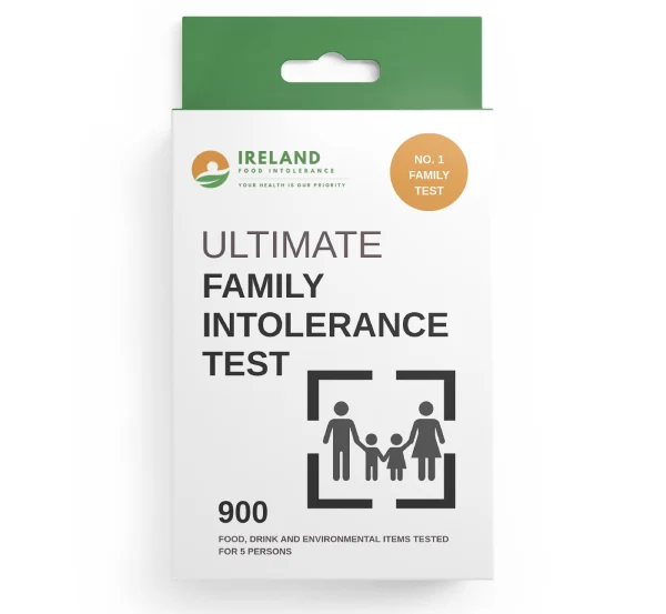 Family Test Icon