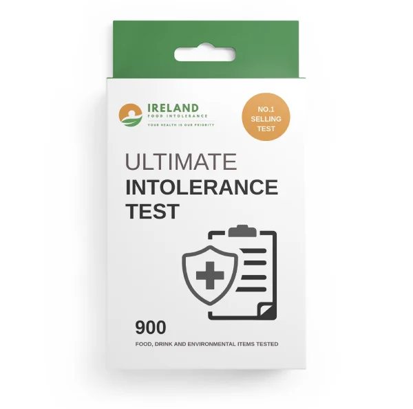 Ultimate Test Icon